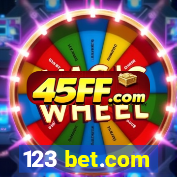 123 bet.com